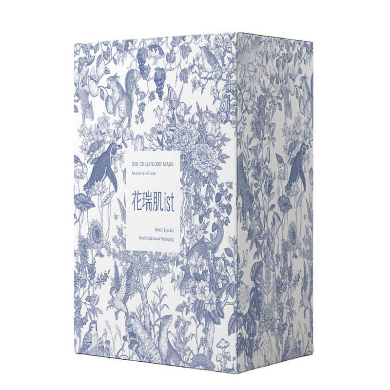 花瑞肌IST BIOハリリフトパック 30枚入り 6869035