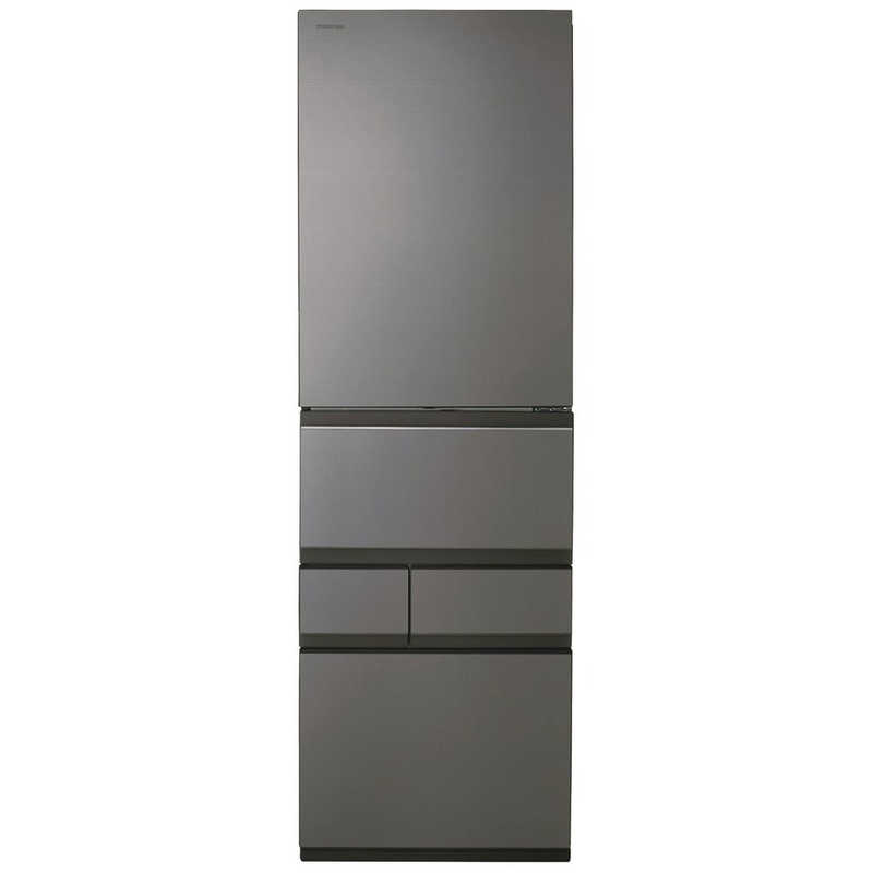 ��ǡ�TOSHIBA����¢�� VEGETA(�٥�����)GT���꡼�� ����60cm / 452L / 5�ɥ� / �����������ס� �ե����ȥ��졼���塡GR-A450GT-TH��ɸ������̵����