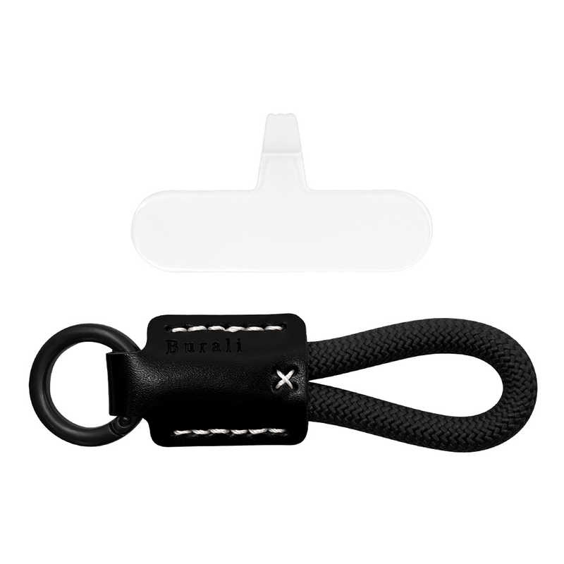 楽天市場】アローストラップ arst2bkの通販