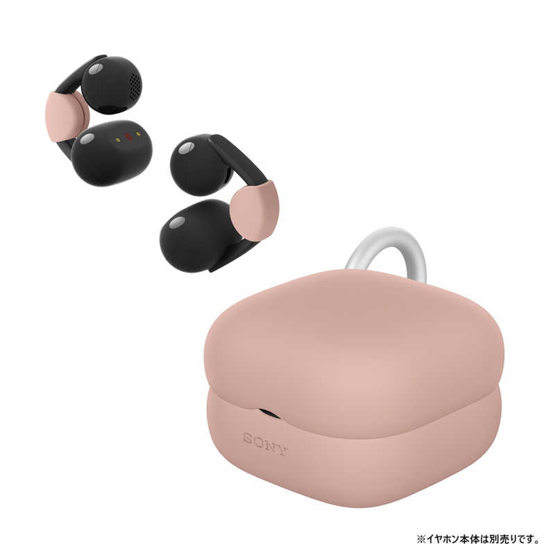 ソニー SONY LinkBuds Clip(...の紹介画像2