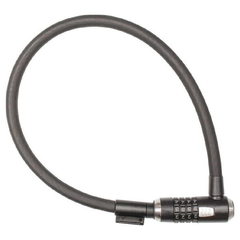 KRYPTONITE　クリプトフレックス 1565 コンボケーブル　LKW3470000000