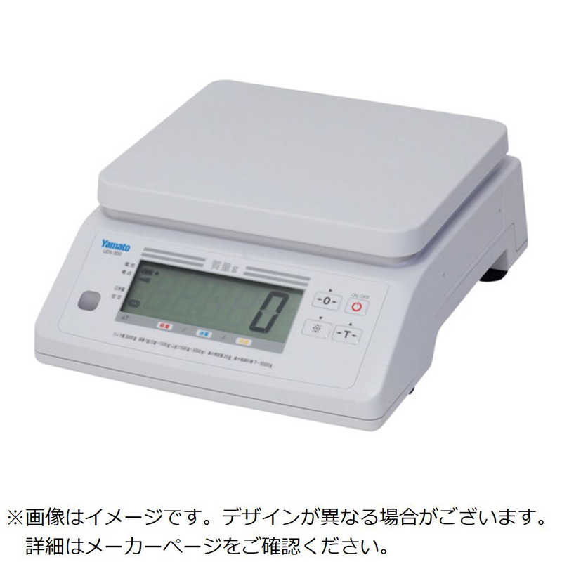 【商品解説】●定量計量機能、チェッカ機能、ランク選別機能、自動風袋引き機能、風袋引き忘れ防止機能、オートオフ機能を搭載しています。●表示サイズ13.5（W）×30（H）mmの大型表示です。●計量スピード0.6秒以下を実現しました。●電池寿命は約3●000時間（アルカリ乾電池使用時）です。【用途】・定量詰め、欠品チェックに。【仕様】・秤量（kg）： 3・載皿寸法（mm）： 228×198・幅（mm）： 242・奥行（mm）： 288・高さ（mm）： 113〜120・電源（V）： 単1乾電池×4本（付属）、または専用ACアダプター（オプション）・秤量（g）： 3000・最小表示（g）： 1（0〜1.5kg）、2（1.5〜3.0kg）・検定： 国家検定品・センサー方式： ロードセル方式・電源： 単1乾電池×4本（付属）、または専用ACアダプター（オプション）【材質／仕上】・ABS樹脂【セット内容／付属品】・単1形乾電池×4本（モニター電池）【注意】・ご注文時は使用地域（都道府県）のご確認をお願いします。【スペック】●型式：UDS300K3A3（UDS300K3A3）●JANコード：4979916834367この商品は宅配便でお届けする商品です出荷可能日から最短日時でお届けします。※出荷完了次第メールをお送りします。配送サービス提供エリアを調べることができます「エリア検索」をクリックして、表示された画面にお届け先の郵便番号7桁を入力してください。ご購入可能エリア検索お買い上げ合計3,980円以上で送料無料となります。※3,980円未満の場合は、一律550円（税込）となります。●出荷可能日から最短日時でお届けします。（日時指定は出来ません。）　※お届け時に不在だった場合は、「ご不在連絡票」が投函されます。　「ご不在連絡票」に記載された宅配業者の連絡先へ、再配達のご依頼をお願いいたします。●お届けは玄関先までとなります。●宅配便でお届けする商品をご購入の場合、不用品リサイクル回収はお受けしておりません。●全て揃い次第の出荷となりますので、2種類以上、または2個以上でのご注文の場合、出荷が遅れる場合があります。詳細はこちら■商品のお届けについて商品の到着日については、出荷完了メール内のリンク（宅配業者お荷物お問い合わせサービス）にてご確認ください。詳しいお届け目安を確認する1度の注文で複数の配送先にお届けすることは出来ません。※注文時に「複数の送付先に送る」で2箇所以上への配送先を設定した場合、すべてキャンセルとさせていただきます。