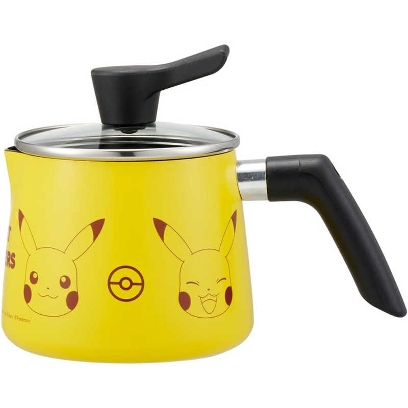 【商品解説】ひとつで7通りの使い方！マルチポット！お湯を沸かす以外にも、煮る・茹でる・炊く・炒める・揚げる・和えるなど、様々な使い方ができる便利な調理器具です！具材や油が飛び散りにくい深型タイプ。置き場所に困らないスタンド式のガラスフタ。内面は汚れが落ちやすくお手入れ簡単なフッ素樹脂加工。フタをしたまま湯切りができる注ぎ口。【スペック】●型式：ANMP1（ANMP1）●JANコード：4973307656262仕様1：サイズ：寸法＝13.5cm　外寸＝直径139×220×高さ162mm仕様2：材質：本体＝アルミニウム合金　ハンドル＝フェノール樹脂　表面加工内側＝フッ素化樹脂塗膜加工　外側＝焼付塗装この商品は宅配便でお届けする商品です出荷可能日から最短日時でお届けします。※出荷完了次第メールをお送りします。配送サービス提供エリアを調べることができます「エリア検索」をクリックして、表示された画面にお届け先の郵便番号7桁を入力してください。ご購入可能エリア検索お買い上げ合計3,980円以上で送料無料となります。※3,980円未満の場合は、一律550円（税込）となります。●出荷可能日から最短日時でお届けします。（日時指定は出来ません。）　※お届け時に不在だった場合は、「ご不在連絡票」が投函されます。　「ご不在連絡票」に記載された宅配業者の連絡先へ、再配達のご依頼をお願いいたします。●お届けは玄関先までとなります。●宅配便でお届けする商品をご購入の場合、不用品リサイクル回収はお受けしておりません。●全て揃い次第の出荷となりますので、2種類以上、または2個以上でのご注文の場合、出荷が遅れる場合があります。詳細はこちら■商品のお届けについて商品の到着日については、出荷完了メール内のリンク（宅配業者お荷物お問い合わせサービス）にてご確認ください。詳しいお届け目安を確認する1度の注文で複数の配送先にお届けすることは出来ません。※注文時に「複数の送付先に送る」で2箇所以上への配送先を設定した場合、すべてキャンセルとさせていただきます。