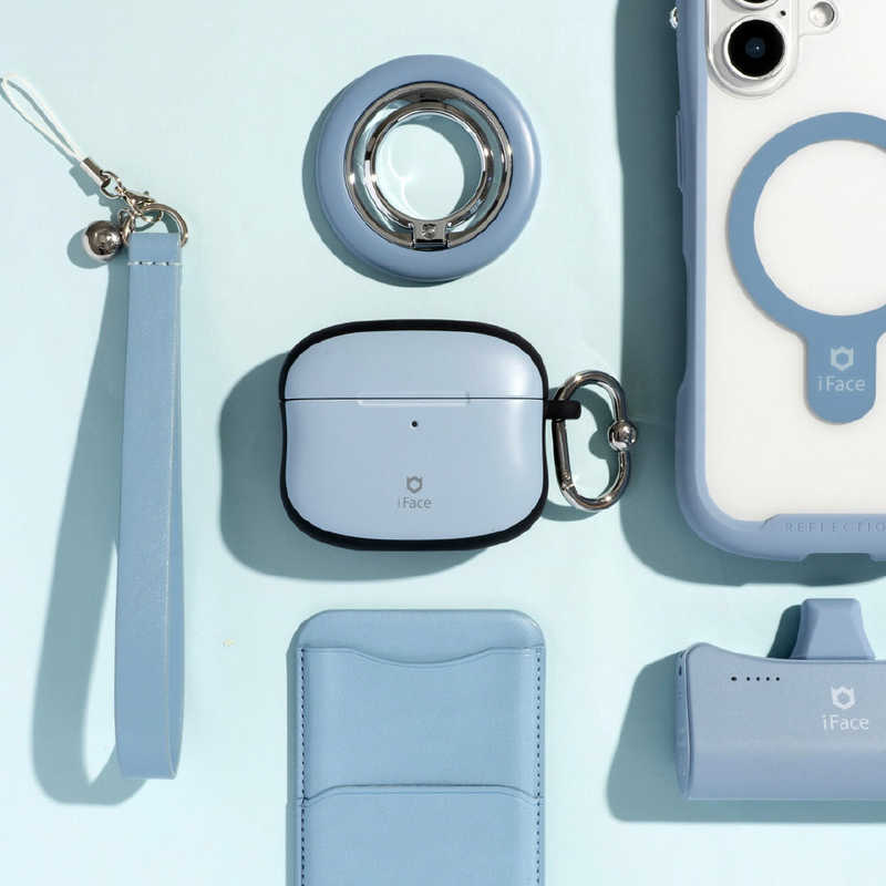 HAMEE　［AirPods Pro 3専用］iFace First Class Standardケース iFace ホワイト　...