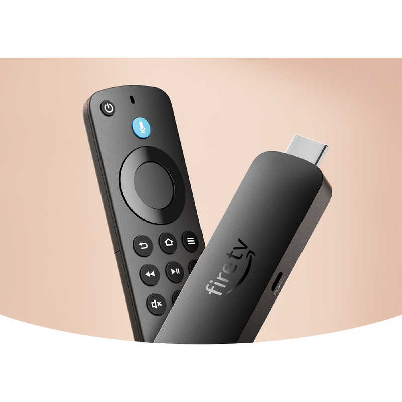 Amazon��FireTV Stick 4K Select �֥�å���B0CN415PTV