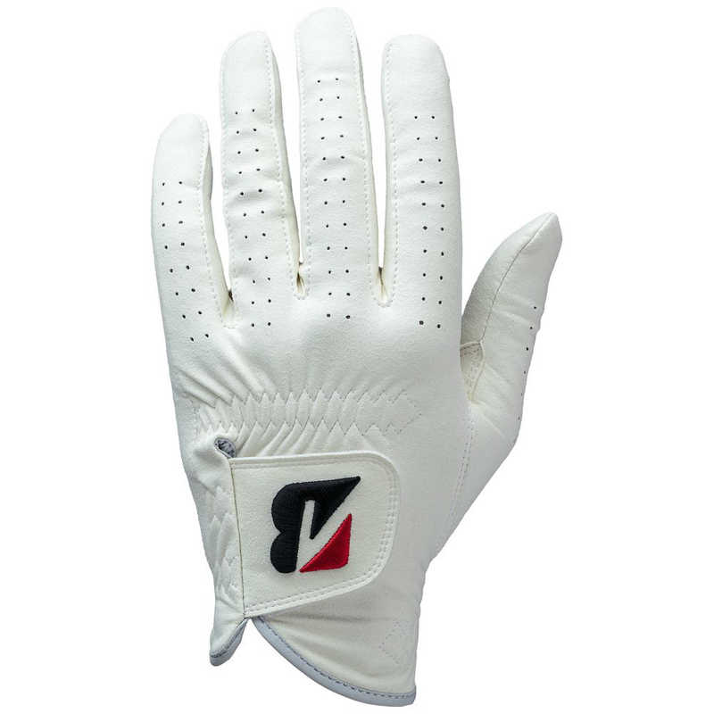 ブリヂストン　ゴルフ用品 ゴルフグローブ TOUR GLOVE ［左手着用(右打ち用) / 23c...