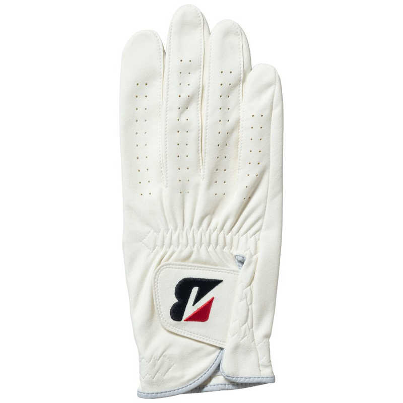 ブリヂストン　ゴルフ用品 ゴルフグローブ TOUR GLOVE ［右手着用(左打ち用) / 26c...