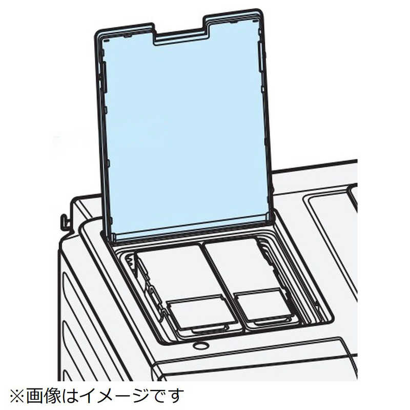 【商品解説】【対応機種】BD-SX110CL、BD-SX110CR※ご購入の際は、メーカー、本体型番等をご確認ください。【スペック】●型式：BD-SX110CL-042（BDSX110CL042）●JANコード：2000407966020この商品は宅配便でお届けする商品です出荷可能日から最短日時でお届けします。※出荷完了次第メールをお送りします。配送サービス提供エリアを調べることができます「エリア検索」をクリックして、表示された画面にお届け先の郵便番号7桁を入力してください。ご購入可能エリア検索お買い上げ合計3,980円以上で送料無料となります。※3,980円未満の場合は、一律550円（税込）となります。●出荷可能日から最短日時でお届けします。（日時指定は出来ません。）　※お届け時に不在だった場合は、「ご不在連絡票」が投函されます。　「ご不在連絡票」に記載された宅配業者の連絡先へ、再配達のご依頼をお願いいたします。●お届けは玄関先までとなります。●宅配便でお届けする商品をご購入の場合、不用品リサイクル回収はお受けしておりません。●全て揃い次第の出荷となりますので、2種類以上、または2個以上でのご注文の場合、出荷が遅れる場合があります。詳細はこちら■商品のお届けについて商品の到着日については、出荷完了メール内のリンク（宅配業者お荷物お問い合わせサービス）にてご確認ください。詳しいお届け目安を確認する1度の注文で複数の配送先にお届けすることは出来ません。※注文時に「複数の送付先に送る」で2箇所以上への配送先を設定した場合、すべてキャンセルとさせていただきます。