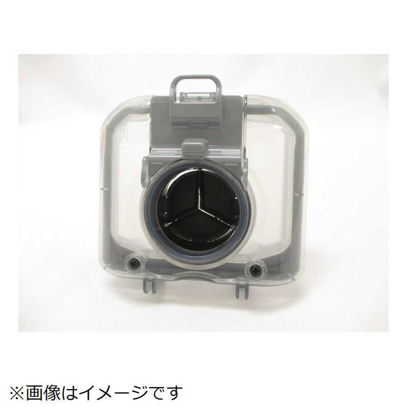 【商品解説】【対応機種】CV-S85E5、CV-S85E6、CV-S95E5、CV-S95E6、CV-SM10、CV-SM8、CV-SM9、CV-SP10、CV-SP8、CV-SP9※ご購入の際は、メーカー、本体型番等をご確認ください。【スペック】●型式：CV-SP10-008（CVSP10008）●JANコード：2000408483021この商品は宅配便でお届けする商品です出荷可能日から最短日時でお届けします。※出荷完了次第メールをお送りします。配送サービス提供エリアを調べることができます「エリア検索」をクリックして、表示された画面にお届け先の郵便番号7桁を入力してください。ご購入可能エリア検索お買い上げ合計3,980円以上で送料無料となります。※3,980円未満の場合は、一律550円（税込）となります。●出荷可能日から最短日時でお届けします。（日時指定は出来ません。）　※お届け時に不在だった場合は、「ご不在連絡票」が投函されます。　「ご不在連絡票」に記載された宅配業者の連絡先へ、再配達のご依頼をお願いいたします。●お届けは玄関先までとなります。●宅配便でお届けする商品をご購入の場合、不用品リサイクル回収はお受けしておりません。●全て揃い次第の出荷となりますので、2種類以上、または2個以上でのご注文の場合、出荷が遅れる場合があります。詳細はこちら■商品のお届けについて商品の到着日については、出荷完了メール内のリンク（宅配業者お荷物お問い合わせサービス）にてご確認ください。詳しいお届け目安を確認する1度の注文で複数の配送先にお届けすることは出来ません。※注文時に「複数の送付先に送る」で2箇所以上への配送先を設定した場合、すべてキャンセルとさせていただきます。
