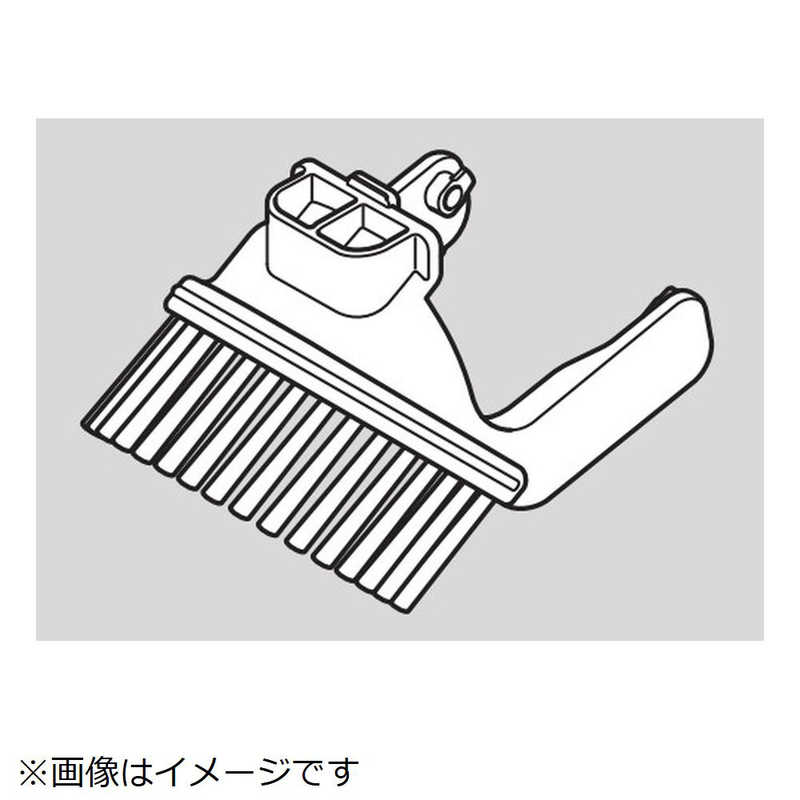 Electrolux - 日立　HITACHI　掃除機用ハンディブラシB3H　PV-B300H-013