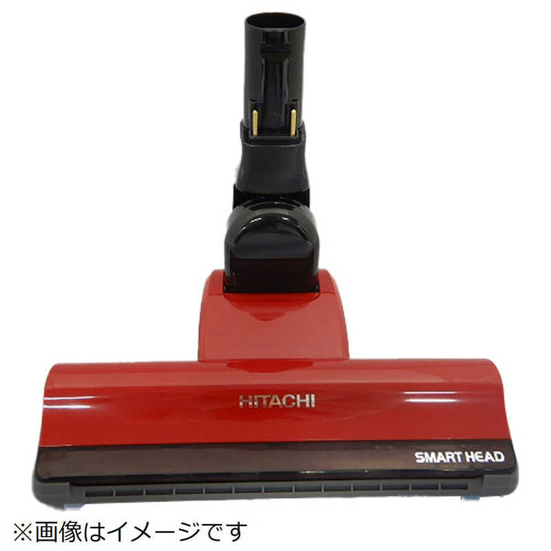 日立　HITACHI　掃除機用スイクチD-DP19クミ(R)　PV-BHL1000J-007