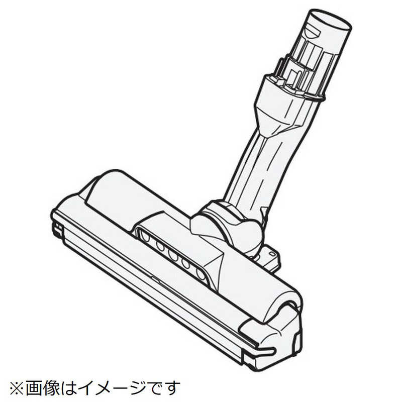 日立　HITACHI　掃除機用スイクチD-DP33クミ(N)　PV-BL3K-003