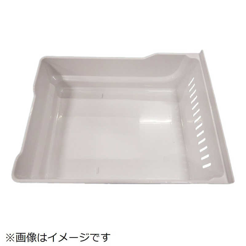 日立　HITACHI　冷蔵庫用ケース(フリーザウエ)　R-C5200-010