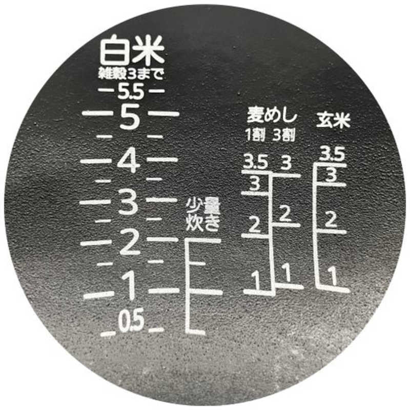 タイガー　TIGER　炊飯器用 JPLH内なべ完成(土鍋III)　JPL1506