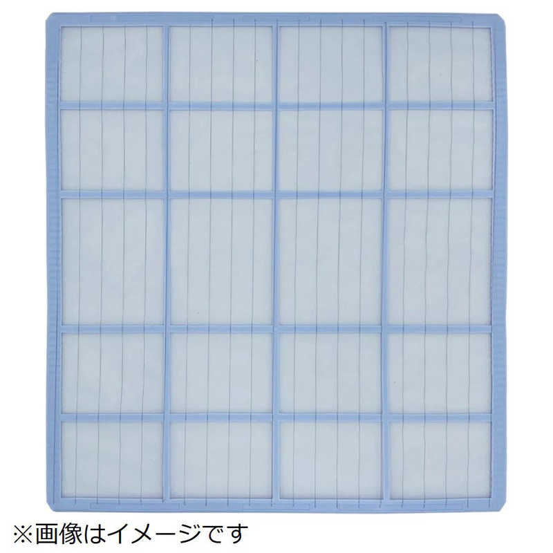 ゼネラル GENERAL エアコン用 エアフィルター 左側 9322703033