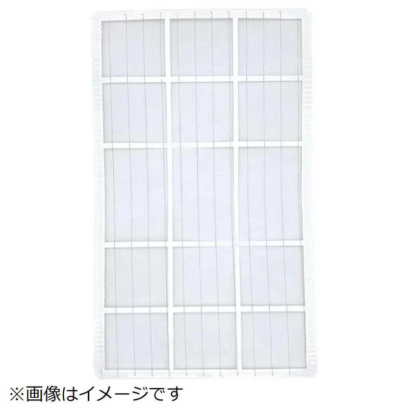 其它 - ゼネラル　GENERAL　エアコン用 エアフィルター 右側　9323200005