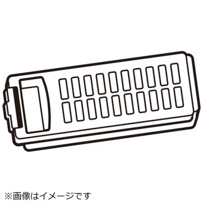 東芝　TOSHIBA　純正洗濯機アクセサリー 糸くずフィルター　42044916