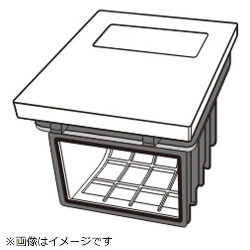 Other - 東芝　TOSHIBA　洗濯機用 乾燥フィルタ　42044920