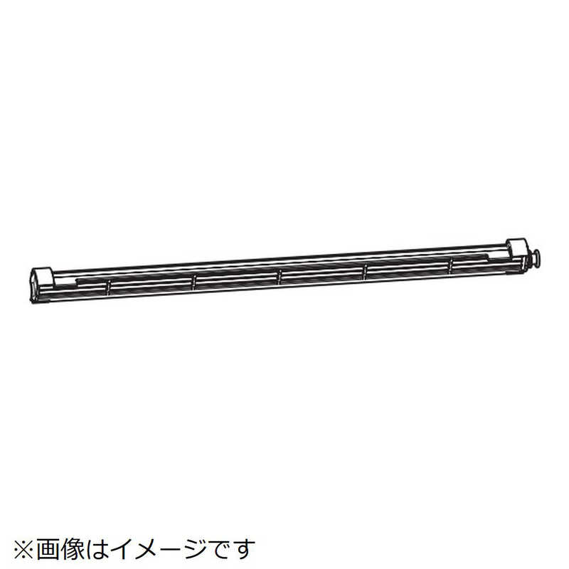 日立 HITACHI 空気清浄機用ブラシロータ EP-MVG110-022