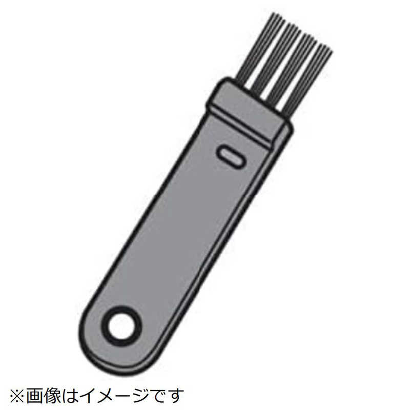 Electrolux - 東芝　TOSHIBA　クリーナー 掃除機用 お手入れブラシ　41454126