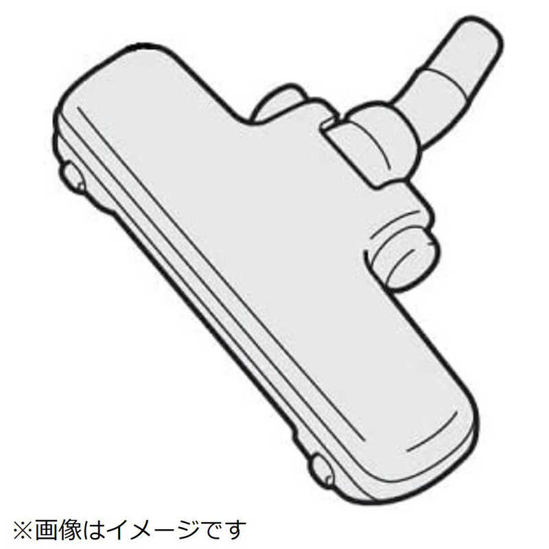 TWINBIRD - 東芝　TOSHIBA　クリーナー 掃除機用 床ブラシ　4145H418