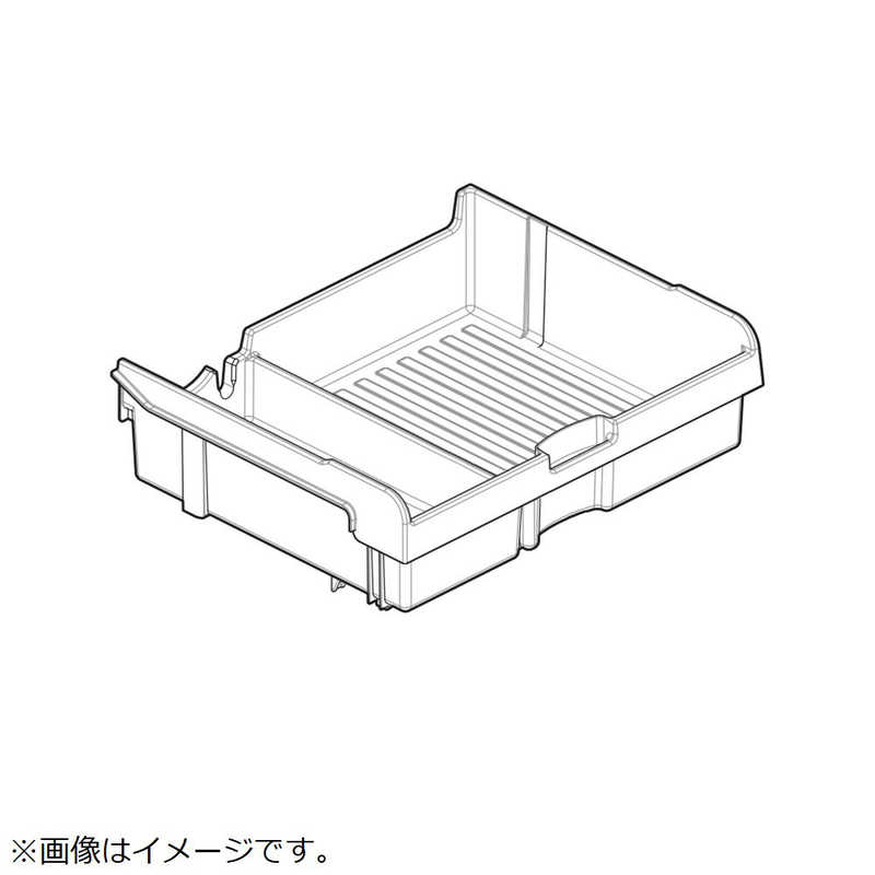 東芝　TOSHIBA　冷蔵庫用 スライドケ�
