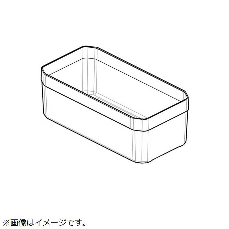 東芝　TOSHIBA　冷蔵庫用 収納ケース　44071671