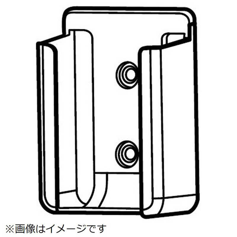 東芝　TOSHIBA　リモコンホルダー　43066119