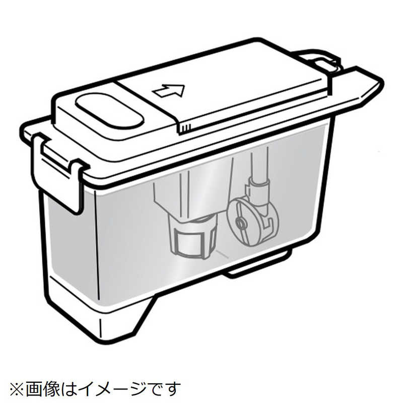 東芝　TOSHIBA　給水タンク組み立て　44073678