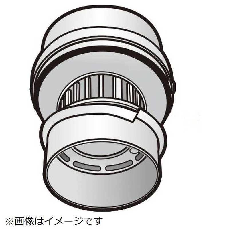 東芝　TOSHIBA　分離ネット　414A1552