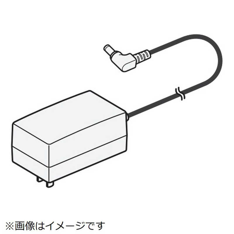 Other - 日立　HITACHI　掃除機用 ACアダプター 組み(PVA-09)　PV-BS1M-012