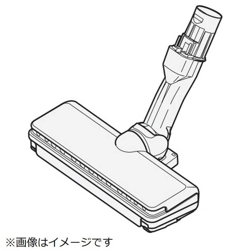 HITACHI - 日立　HITACHI　掃除機用 パワーヘッド組(D-DP37)(K　PV-BHL5000J-004