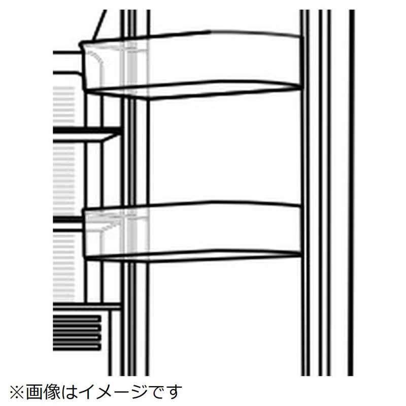 【商品解説】【対応機種】R-HW52J、R-HW52K、R-HX52N※ご購入の際は、メーカー、本体型番等をご確認ください。【スペック】●型式：R-HX52N-016（RHX52N016）●JANコード：2000409895021この商品は宅配便でお届けする商品です出荷可能日から最短日時でお届けします。※出荷完了次第メールをお送りします。配送サービス提供エリアを調べることができます「エリア検索」をクリックして、表示された画面にお届け先の郵便番号7桁を入力してください。ご購入可能エリア検索お買い上げ合計3,980円以上で送料無料となります。※3,980円未満の場合は、一律550円（税込）となります。●出荷可能日から最短日時でお届けします。（日時指定は出来ません。）　※お届け時に不在だった場合は、「ご不在連絡票」が投函されます。　「ご不在連絡票」に記載された宅配業者の連絡先へ、再配達のご依頼をお願いいたします。●お届けは玄関先までとなります。●宅配便でお届けする商品をご購入の場合、不用品リサイクル回収はお受けしておりません。●全て揃い次第の出荷となりますので、2種類以上、または2個以上でのご注文の場合、出荷が遅れる場合があります。詳細はこちら■商品のお届けについて商品の到着日については、出荷完了メール内のリンク（宅配業者お荷物お問い合わせサービス）にてご確認ください。詳しいお届け目安を確認する1度の注文で複数の配送先にお届けすることは出来ません。※注文時に「複数の送付先に送る」で2箇所以上への配送先を設定した場合、すべてキャンセルとさせていただきます。