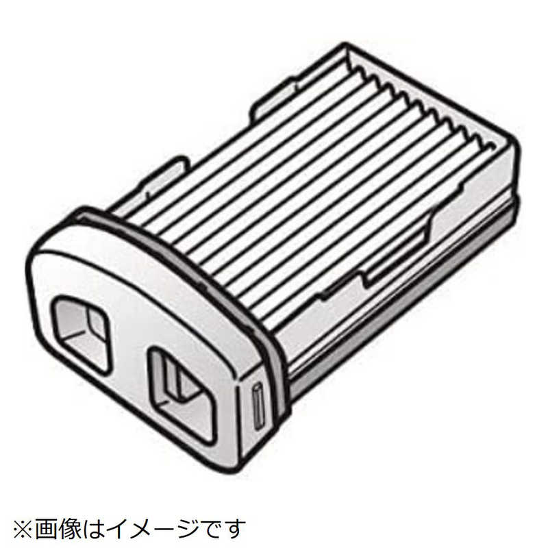 【商品解説】【対応機種】VC-SG930X（R）、VC-SG920X（R）、VC-SG910X（R）、VC-SG900X（R）※部品コード： 41459539はこちらに統合となりました。色合いが異なる場合がありますが、ご使用いただけます。本体色、（R）、レッド用【スペック】●型式：41459553（41459553）●JANコード：2000430922024この商品は宅配便でお届けする商品です出荷可能日から最短日時でお届けします。※出荷完了次第メールをお送りします。配送サービス提供エリアを調べることができます「エリア検索」をクリックして、表示された画面にお届け先の郵便番号7桁を入力してください。ご購入可能エリア検索お買い上げ合計3,980円以上で送料無料となります。※3,980円未満の場合は、一律550円（税込）となります。●出荷可能日から最短日時でお届けします。（日時指定は出来ません。）　※お届け時に不在だった場合は、「ご不在連絡票」が投函されます。　「ご不在連絡票」に記載された宅配業者の連絡先へ、再配達のご依頼をお願いいたします。●お届けは玄関先までとなります。●宅配便でお届けする商品をご購入の場合、不用品リサイクル回収はお受けしておりません。●全て揃い次第の出荷となりますので、2種類以上、または2個以上でのご注文の場合、出荷が遅れる場合があります。詳細はこちら■商品のお届けについて商品の到着日については、出荷完了メール内のリンク（宅配業者お荷物お問い合わせサービス）にてご確認ください。詳しいお届け目安を確認する1度の注文で複数の配送先にお届けすることは出来ません。※注文時に「複数の送付先に送る」で2箇所以上への配送先を設定した場合、すべてキャンセルとさせていただきます。