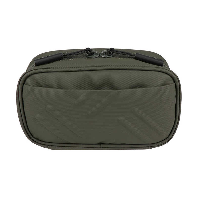 OWLTECH　ガジェットポーチ　OWL-POUTAC01-GR r-kojima-11698134 コジマ楽天市場店 サンプル画像3