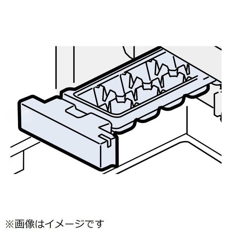 楽天市場】sanyo 冷蔵庫 製氷 部品の通販