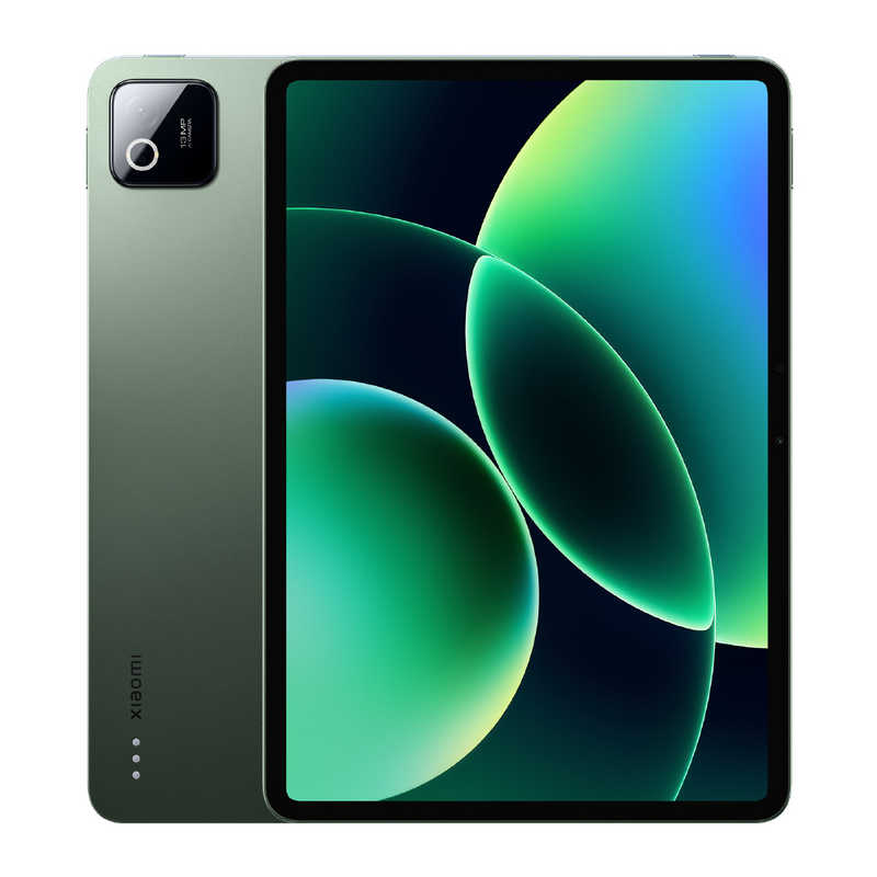 楽天市場】Xiaomi（カラーグリーン）（タブレットPC本体