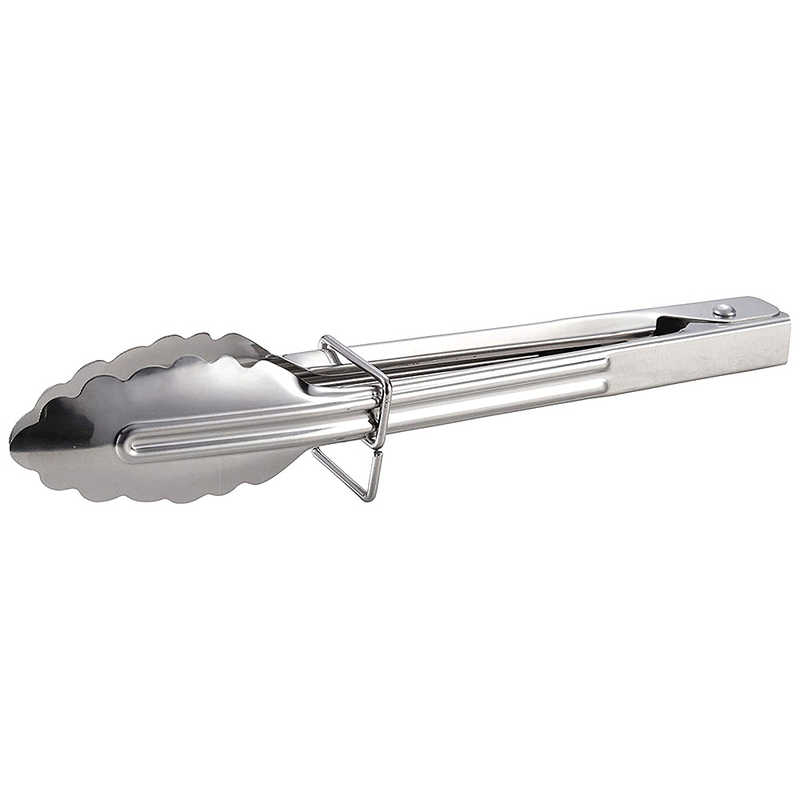Other - キャプテンスタッグ　BBQ 先の付かないソロトング18cm　UG-3264