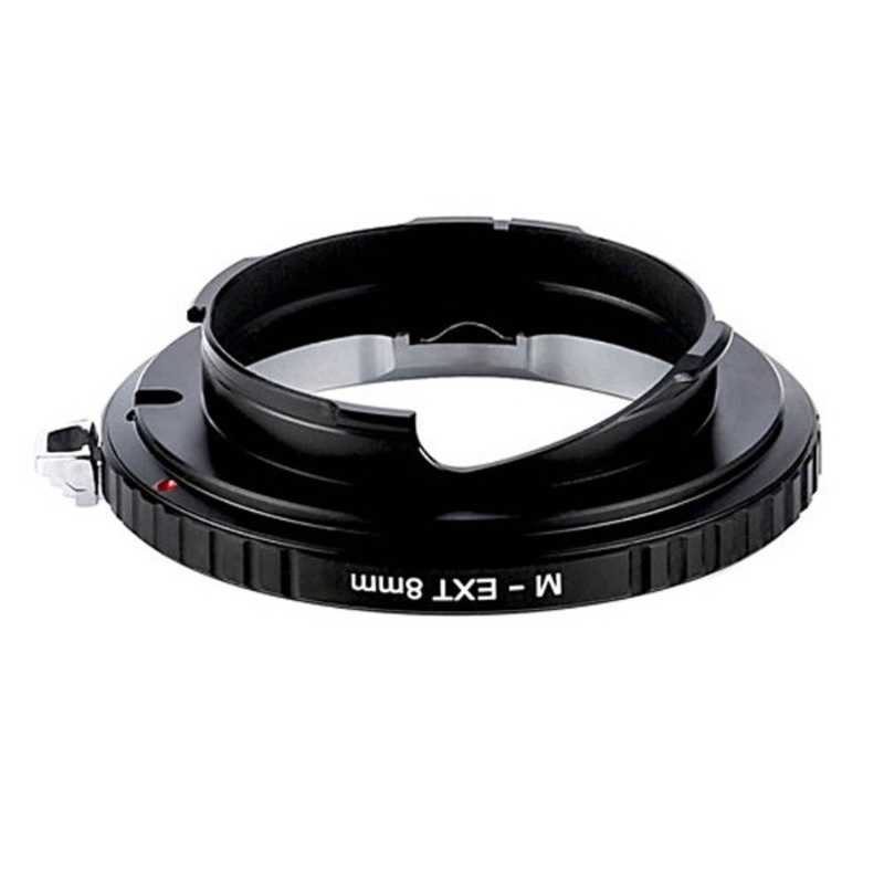 K��FCONCEPT���ޥ�����ܼ̥�� KF-MM8 (�饤��M�ޥ�����ܼ̥��) 8mm��KFMM8