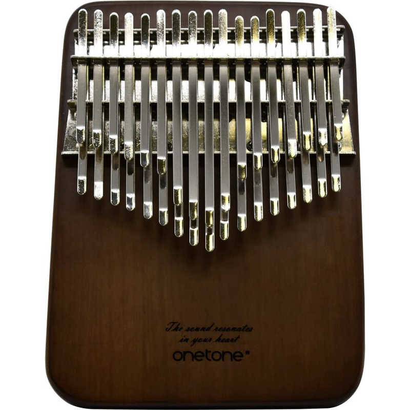 楽天市場】one tone カリンバの通販