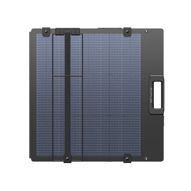エコフロー　EcoFlow 220W軽量両面ソーラーパネル　EFSOLARLIGHT220W-P-D-XT-4