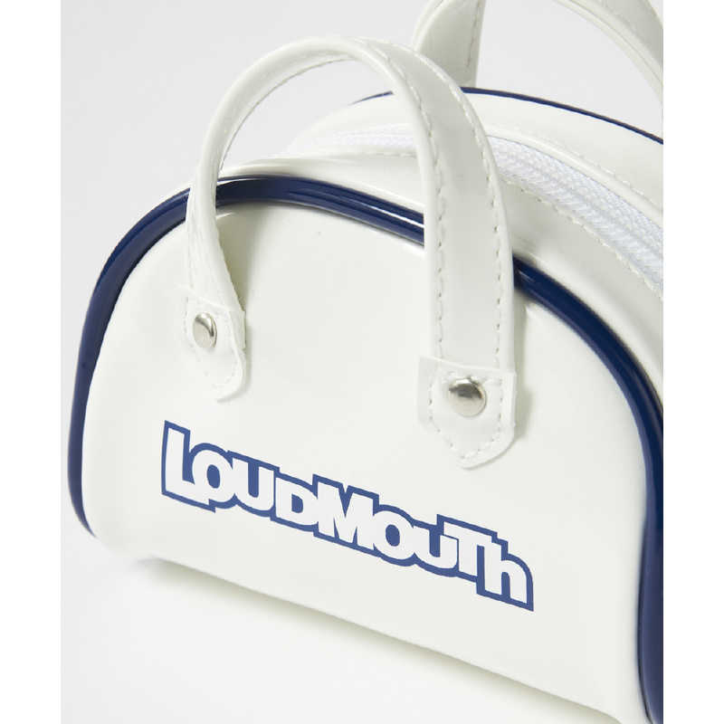 �饦�ɥޥ�������ա��ܡ���ݡ��� LOUDMOUTH ���եۥ磻�ȡ�866912