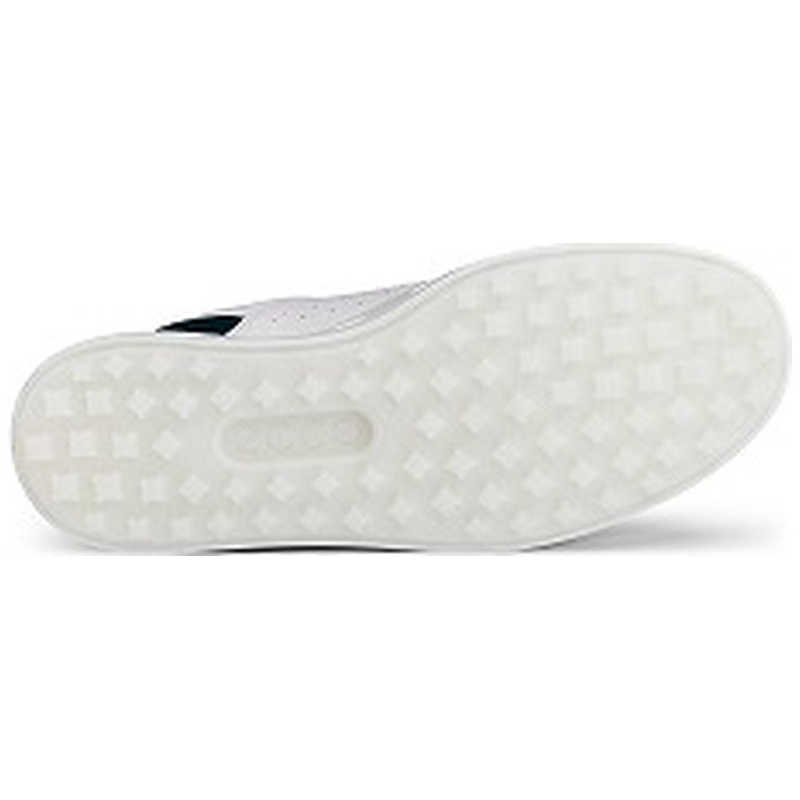 ����������󥺥���ե��塼�� STREET720(���ȥ꡼��720)GRAVEL/WHITE/BAY GREEN �Υ�� / 26.5cm�� �ۥ磻�ȥ��꡼��EG111704-61585-43