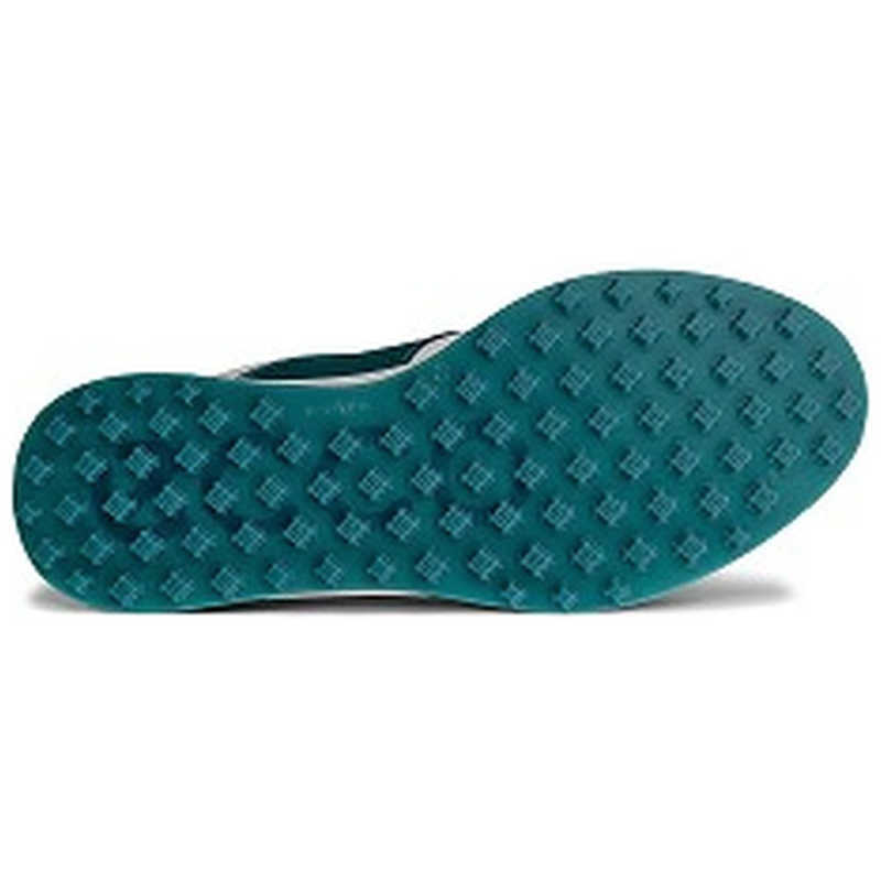 ����������󥺥���ե��塼�� S-Cusual(���������奢��) WHITE/BAYGREEN �Υ�� / 26.5cm�� �ۥ磻�ȥ��꡼��EG102854-61475-43