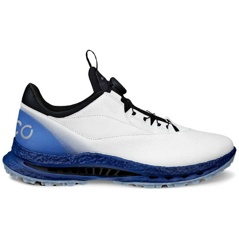 ����������󥺥���ե��塼�� BIOM C5 BOA(�Х����ॷ���ե����֥ܥ�)WHITEFEDERAL BLUE �Υ�� / 25.0cm�� �ۥ磻�ȥ֥롼��EG132614-61583-40