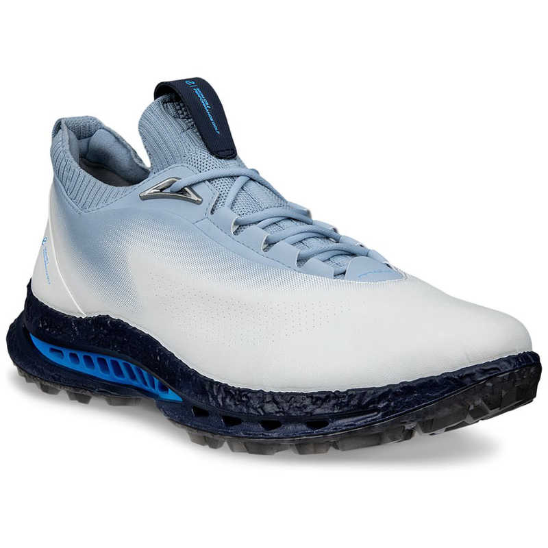 エコー　メンズゴルフシューズ BIOM C5(バイオムシーファイブ)WHITE/AIR ［メンズ ...