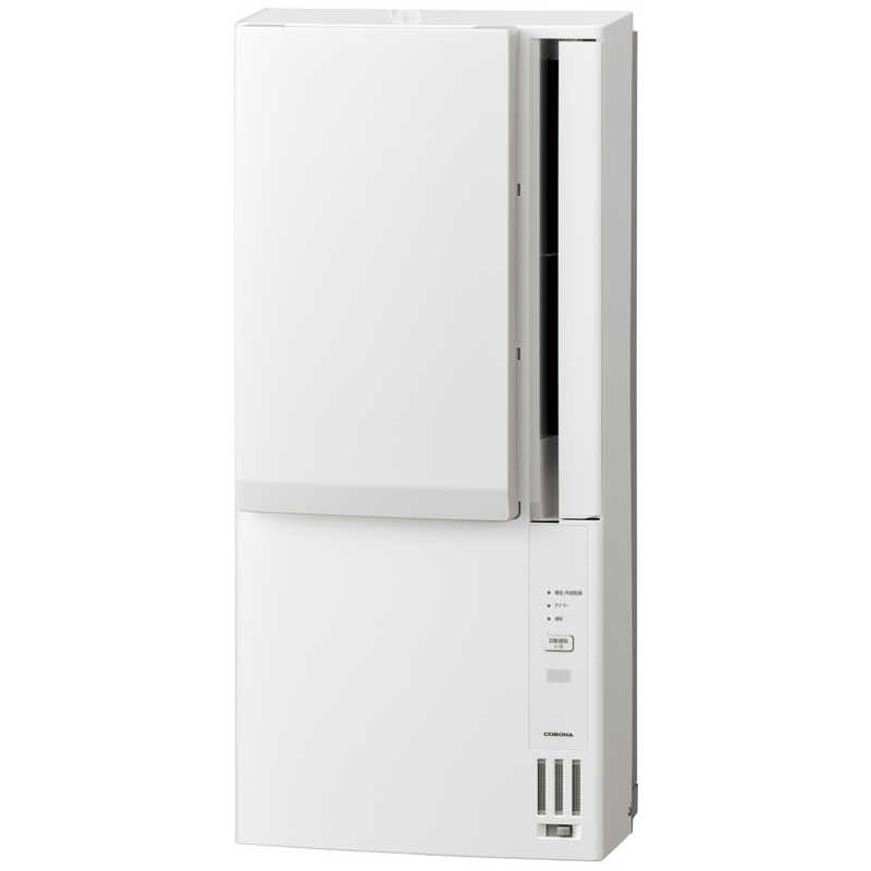 コロナ冷暖房窓用エアコン CWH-A1821 2021年製 コロナ ReLaLa CWH-A1821 価格比較 - 価格.com