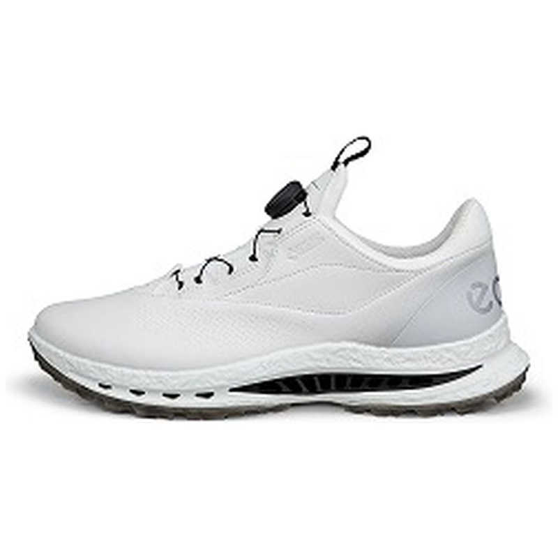 エコー　メンズゴルフシューズ BIOM C5 BOA(バイオムシーファイブボア)WHITE ［メ...