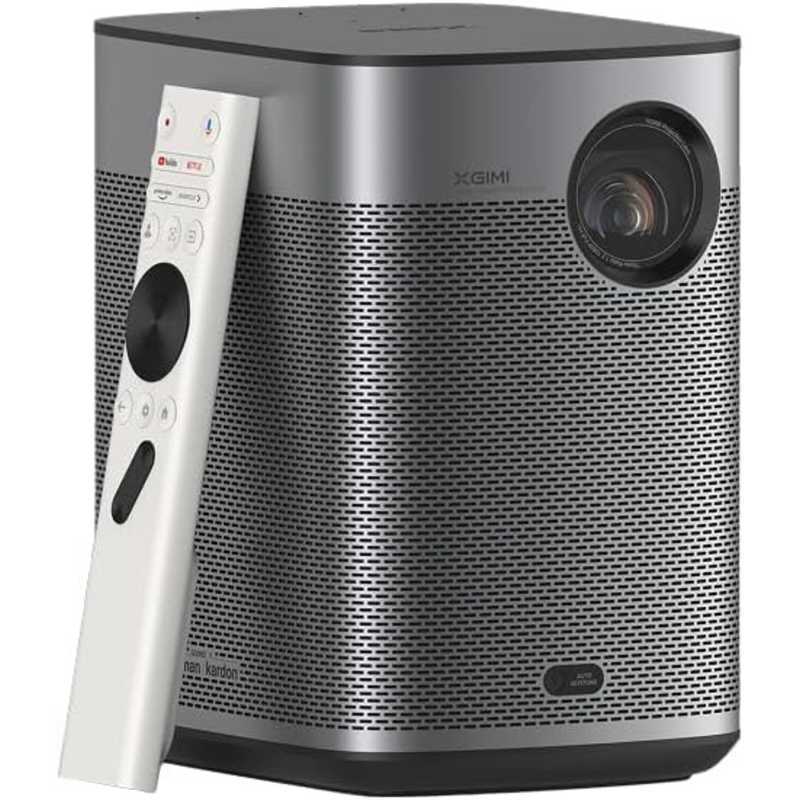 XGIMI　Halo＋ (New)　WM03A