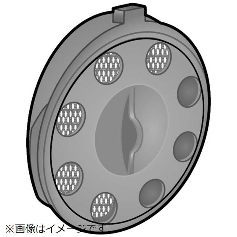 Cleaners - パナソニック　Panasonic　掃除機用 プレフィルター　AVV78J-TK02